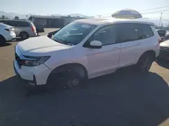 5FNYF8H52PB036798 2023 HONDA PASSPORT