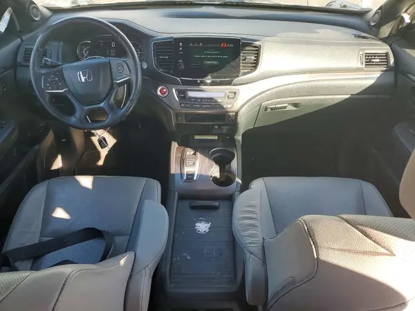 5FNYF8H52PB036798 2023 HONDA PASSPORT - Image 8