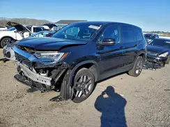 5FNYF8H52PB037885 2023 HONDA PASSPORT