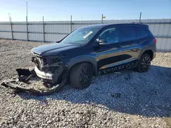 5FNYF8H52PB037904 2023 HONDA PASSPORT
