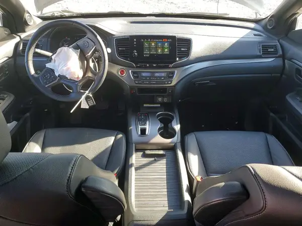 5FNYF8H52PB037904 2023 HONDA PASSPORT - Image 8