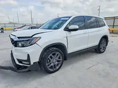 5FNYF8H52PB040916 2023 HONDA PASSPORT