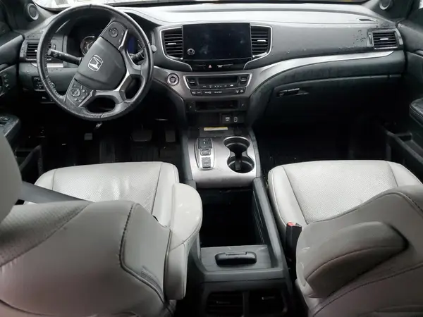 5FNYF8H52PB041791 2023 HONDA PASSPORT - Image 8