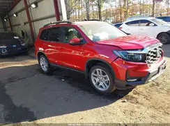 5FNYF8H52RB004212 2024 HONDA PASSPORT