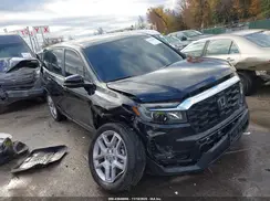 5FNYF8H52RB004999 2024 HONDA PASSPORT