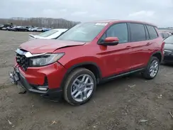 5FNYF8H52RB010348 2024 HONDA PASSPORT