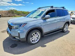 5FNYF8H52RB017770 2024 HONDA PASSPORT