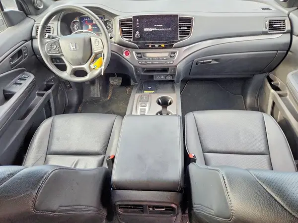 5FNYF8H52RB020331 2024 HONDA PASSPORT - Image 8