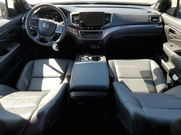 5FNYF8H52RB020345 2024 HONDA PASSPORT - Image 8