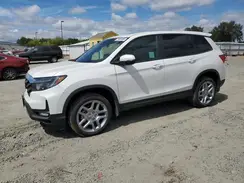 5FNYF8H52RB022709 2024 HONDA PASSPORT