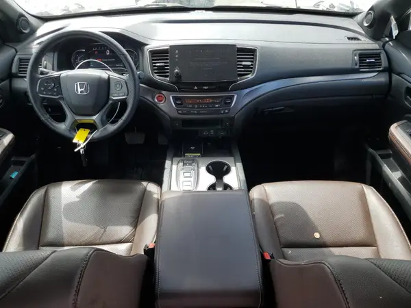 5FNYF8H52RB022709 2024 HONDA PASSPORT - Image 8