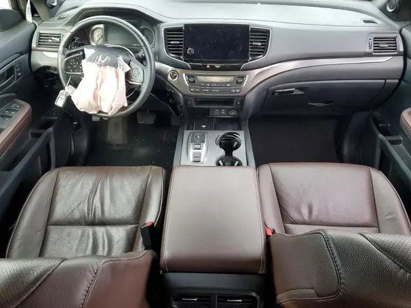 5FNYF8H52RB023410 2024 HONDA PASSPORT - Image 8