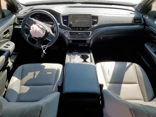 5FNYF8H52RB023486 2024 HONDA PASSPORT - Image 8