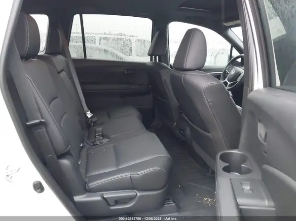 5FNYF8H52SB001283 2025 HONDA PASSPORT - Image 8