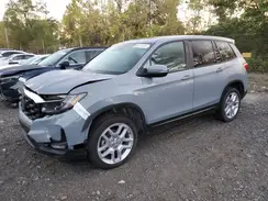 5FNYF8H52SB011490 2025 HONDA PASSPORT