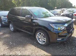 5FNYF8H52SB012753 2025 HONDA PASSPORT