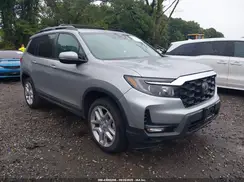 5FNYF8H52SB015104 2025 HONDA PASSPORT