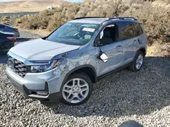 5FNYF8H52SB016480 2025 HONDA PASSPORT