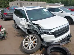 5FNYF8H52SB018813 2025 HONDA PASSPORT
