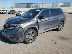 5FNYF8H53KB005844 2019 HONDA PASSPORT