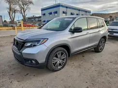 5FNYF8H53KB006203 2019 HONDA PASSPORT