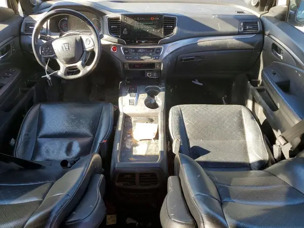 5FNYF8H53KB007156 2019 HONDA PASSPORT - Image 8