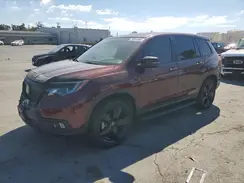 5FNYF8H53KB008176 2019 HONDA PASSPORT