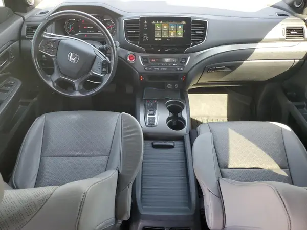 5FNYF8H53KB008176 2019 HONDA PASSPORT - Image 8