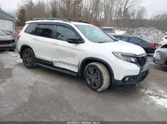 5FNYF8H53KB008887 2019 HONDA PASSPORT
