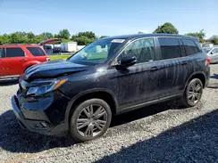 5FNYF8H53KB009330 2019 HONDA PASSPORT