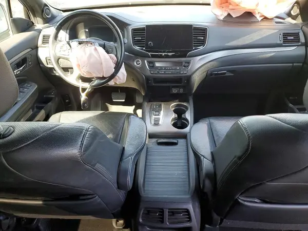 5FNYF8H53KB009330 2019 HONDA PASSPORT - Image 8