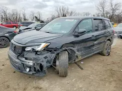 5FNYF8H53KB011109 2019 HONDA PASSPORT