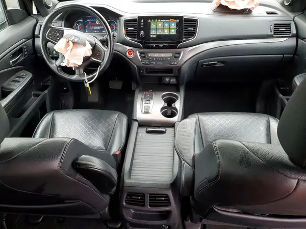 5FNYF8H53KB011109 2019 HONDA PASSPORT - Image 8