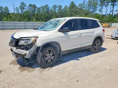 5FNYF8H53KB012096 2019 HONDA PASSPORT