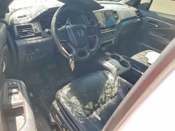 5FNYF8H53KB012096 2019 HONDA PASSPORT - Image 8