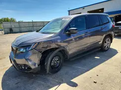 5FNYF8H53KB012521 2019 HONDA PASSPORT