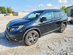 5FNYF8H53KB013040 2019 HONDA PASSPORT