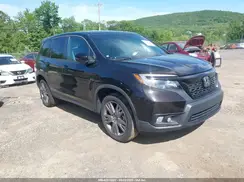 5FNYF8H53KB014978 2019 HONDA PASSPORT