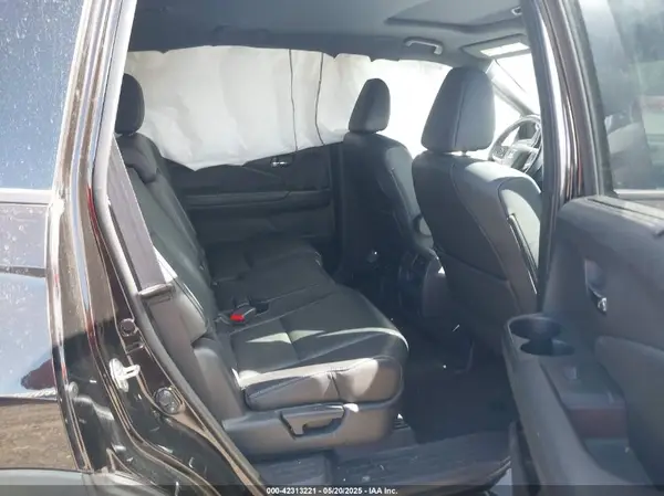 5FNYF8H53KB014978 2019 HONDA PASSPORT - Image 8