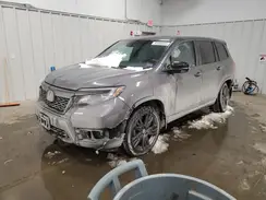 5FNYF8H53KB015564 2019 HONDA PASSPORT