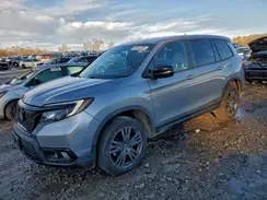 5FNYF8H53KB016195 2019 HONDA PASSPORT