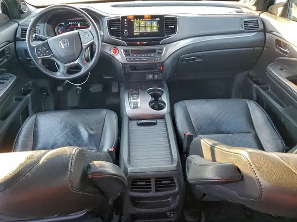 5FNYF8H53KB016195 2019 HONDA PASSPORT - Image 8