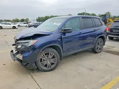 5FNYF8H53KB018271 2019 HONDA PASSPORT