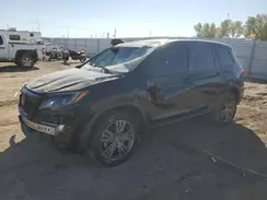5FNYF8H53KB020831 2019 HONDA PASSPORT