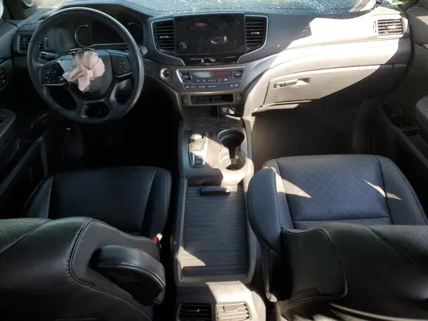 5FNYF8H53KB020831 2019 HONDA PASSPORT - Image 8