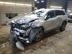 5FNYF8H53KB022417 2019 HONDA PASSPORT