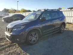 5FNYF8H53KB022868 2019 HONDA PASSPORT