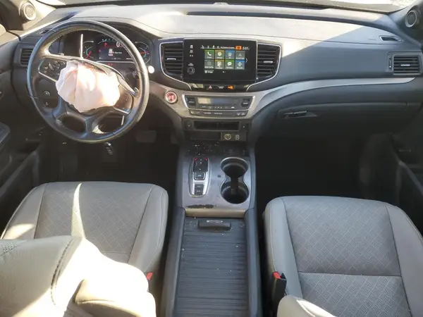 5FNYF8H53KB022868 2019 HONDA PASSPORT - Image 8