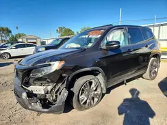 5FNYF8H53KB024992 2019 HONDA PASSPORT