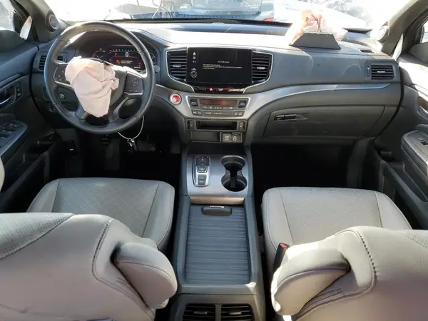 5FNYF8H53KB027391 2019 HONDA PASSPORT - Image 8